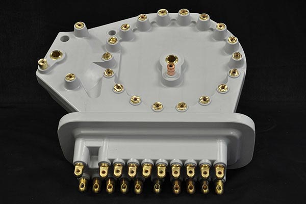 33 point Tap Changer Board