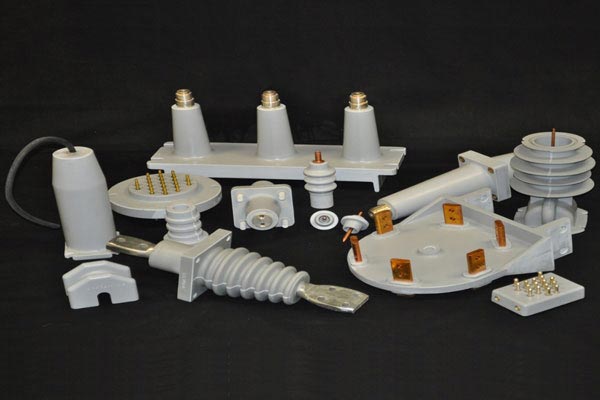 Electrical Insulators