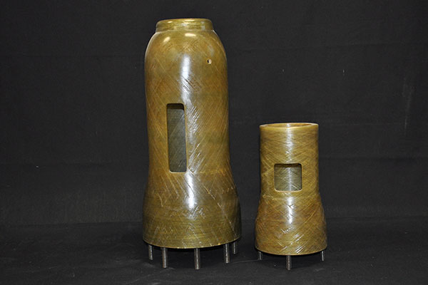 Oil Circuit Breaker Interrupter Tube