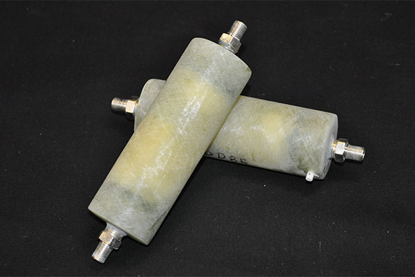Glass Fiber Filament Wound Products
